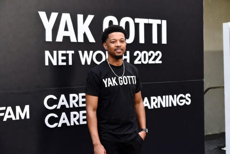 Yak Gotti Net Worth