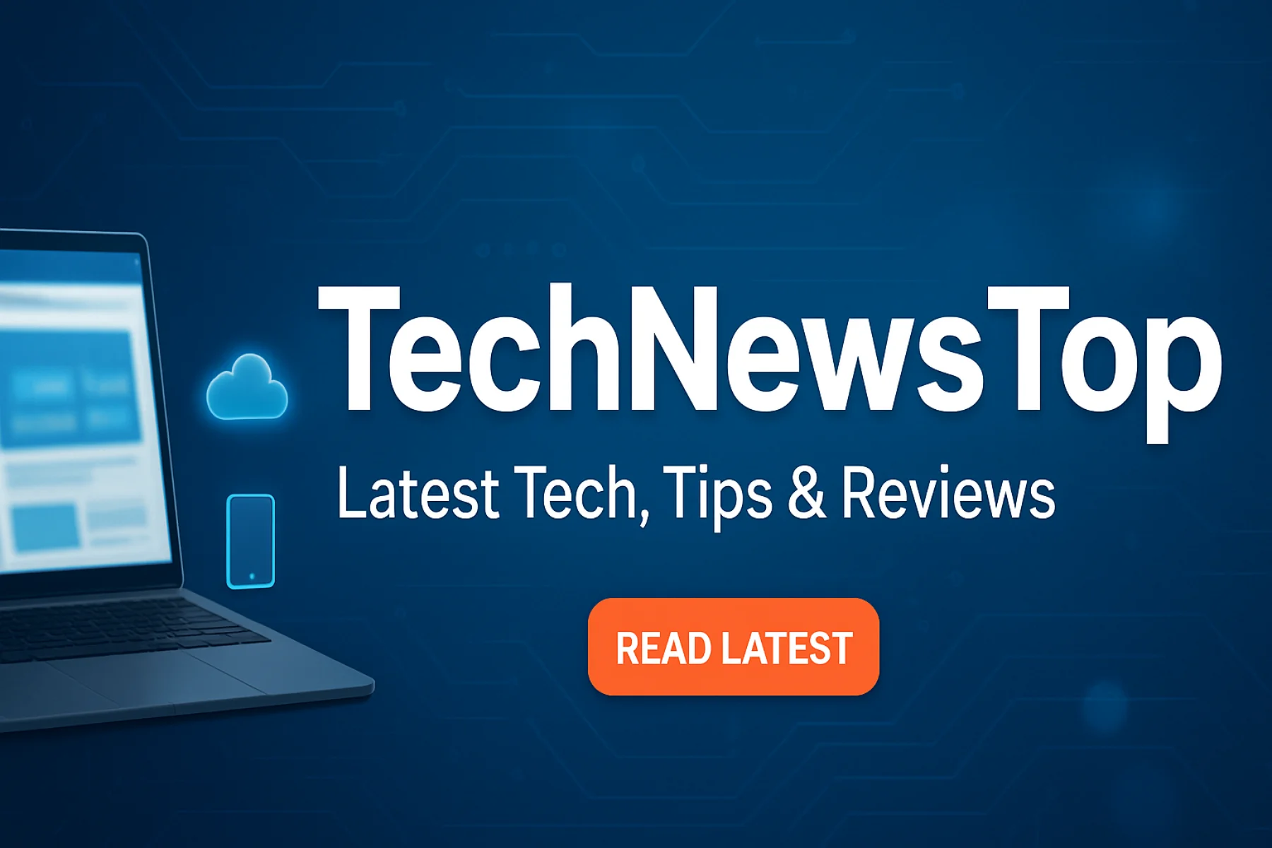 Technewstop org