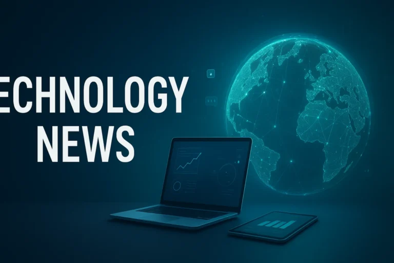 Technology News Locknlockf2c.com