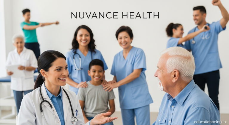 nuvance health