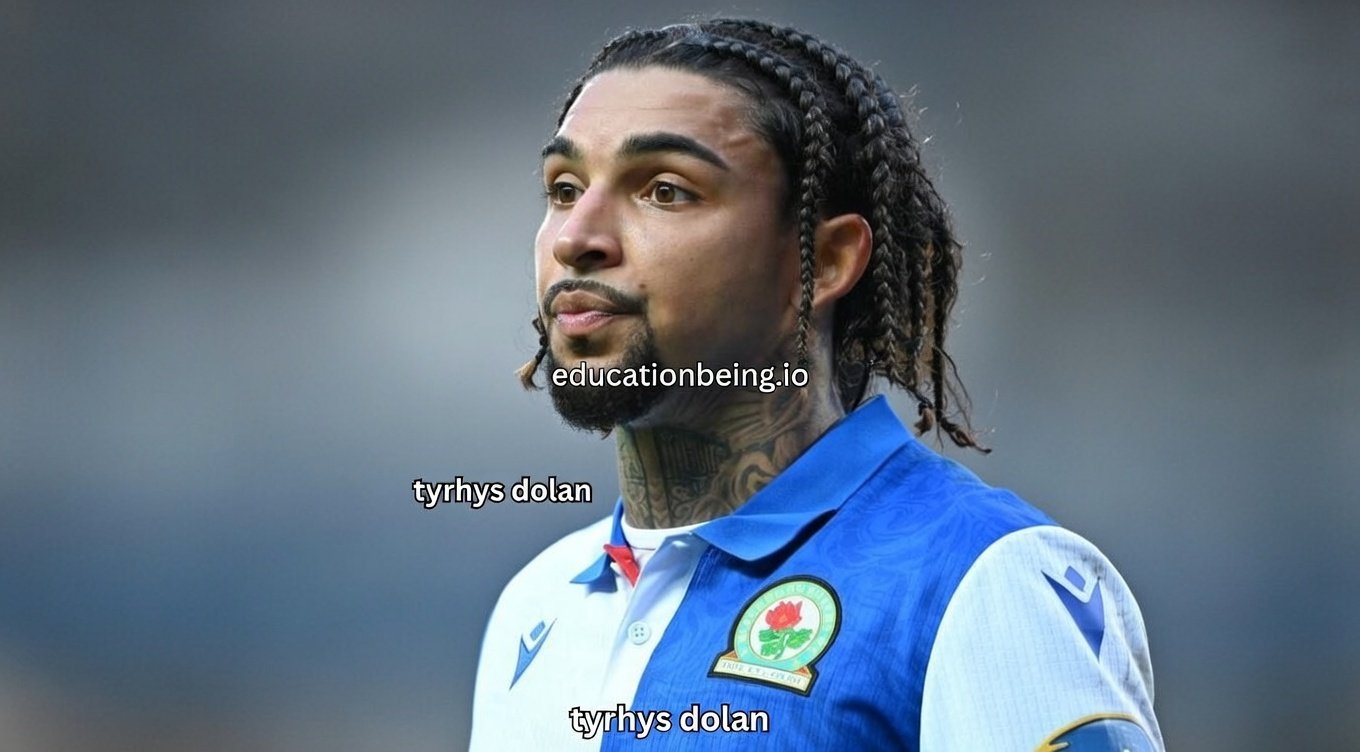 tyrhys dolan