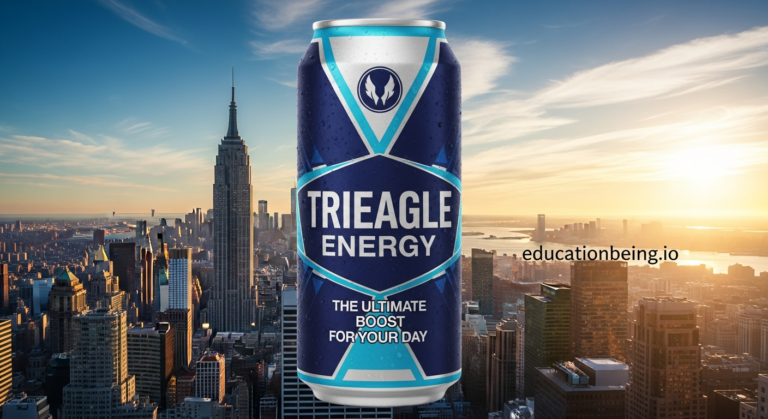 trieagle energy