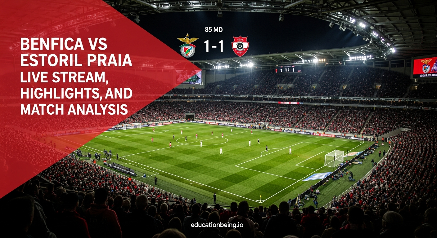 benfica vs estoril praia