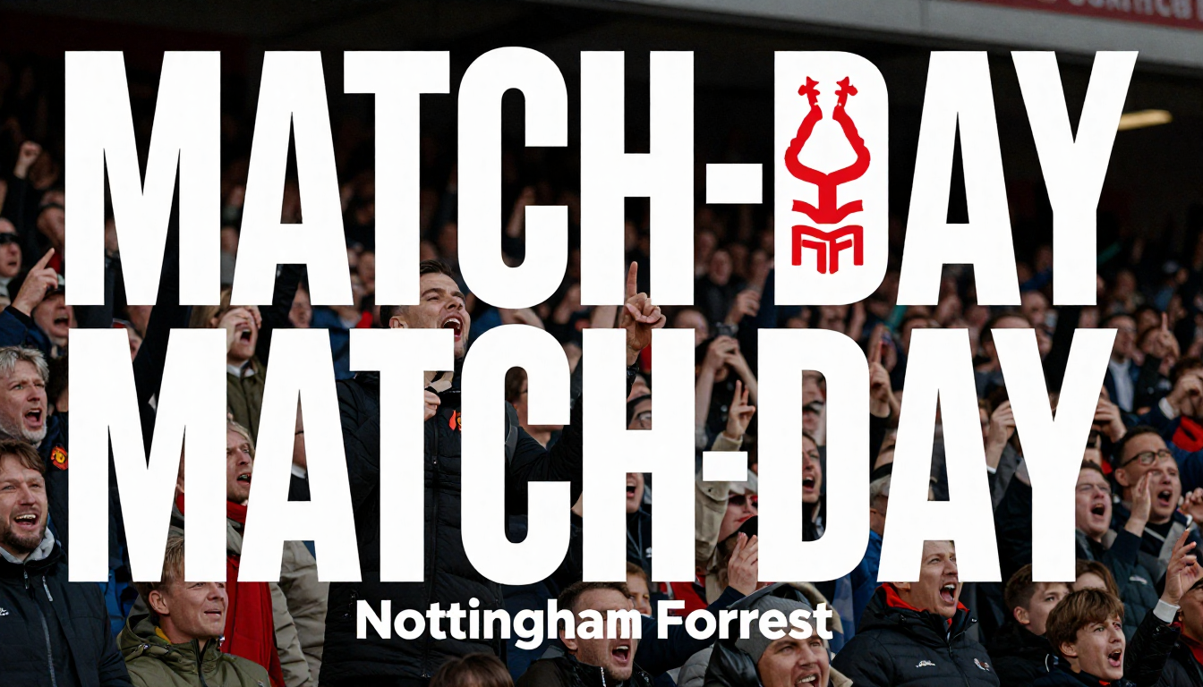 man utd vs nottingham forest